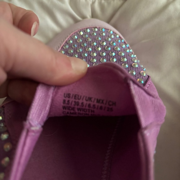 Kenneth Cole Slip On Sneakers - Picture 4 of 5